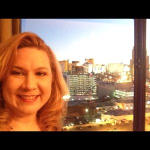 Meet your Posher, Susan